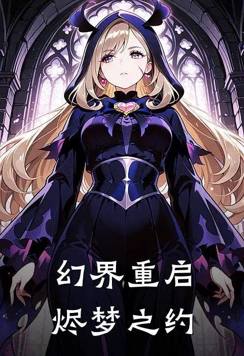 林月艾瑞克幻界重启：烬梦之约全本免费在线阅读_幻界重启：烬梦之约全本阅读