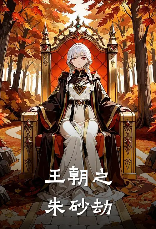 王朝之朱砂劫(玄月玄月)最新小说推荐_最新热门小说王朝之朱砂劫玄月玄月