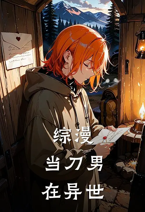 《综漫，当刀男在异世》太宰治安定君全集免费在线阅读_(太宰治安定君)全章节免费在线阅读