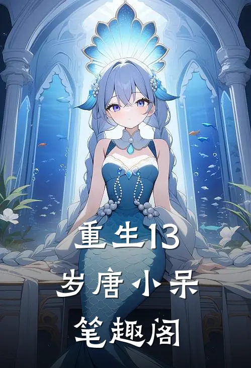 重生13岁唐小呆笔趣阁