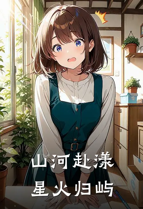 苏漾韩信山河赴漾星火归屿完结版在线阅读_山河赴漾星火归屿全集免费在线阅读