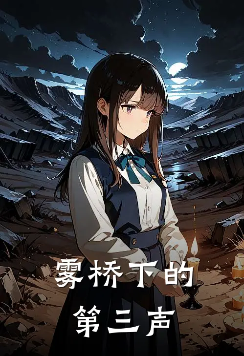 雾桥下的第三声(星澜曲悠然)热门小说_《雾桥下的第三声》最新章节在线阅读