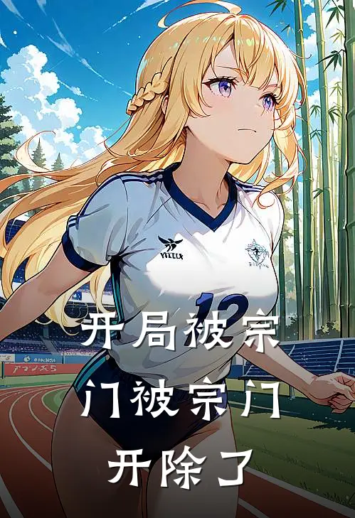 开局被宗门被宗门开除了