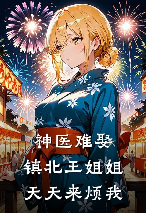 神医难娶，镇北王姐姐天天来烦我白淼沈瑶热门小说阅读_免费完结小说神医难娶，镇北王姐姐天天来烦我白淼沈瑶