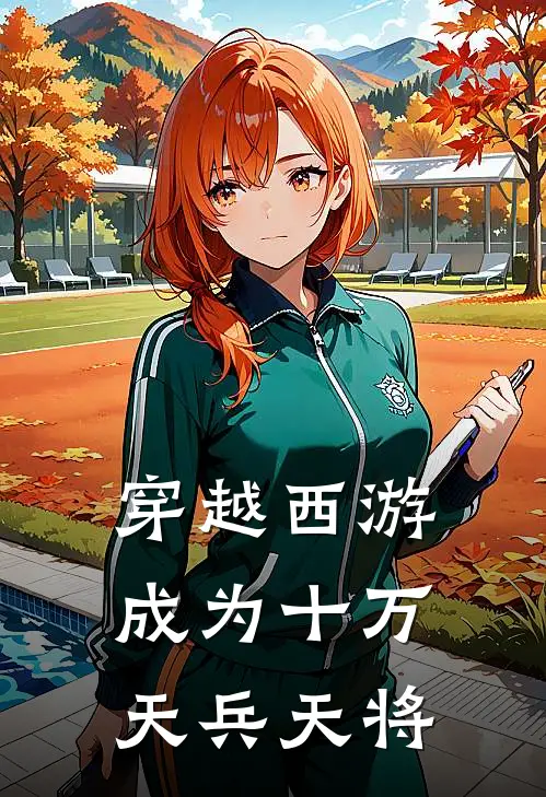 林野张彪《穿越西游，成为十万天兵天将》完结版免费阅读_穿越西游，成为十万天兵天将全文免费阅读