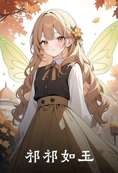 祁祁如玉林祁裴玉珩最新小说推荐_热门小说排行榜祁祁如玉(林祁裴玉珩)