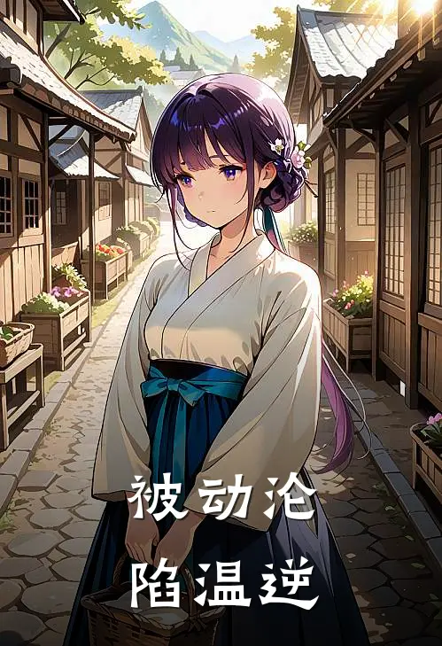 被动沦陷 温逆
