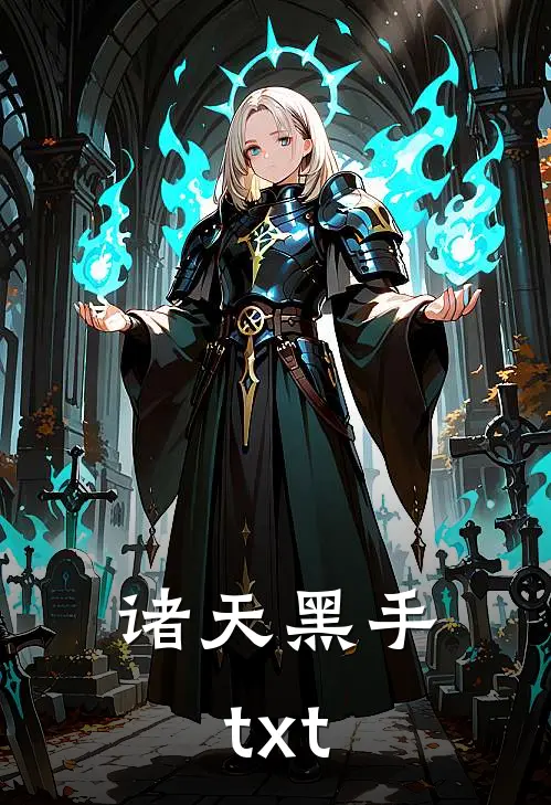 诸天黑手txt