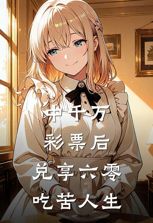 中千万彩票后，兑享六零吃苦人生孟婳贺红花小说推荐完结_全集免费小说中千万彩票后，兑享六零吃苦人生(孟婳贺红花)