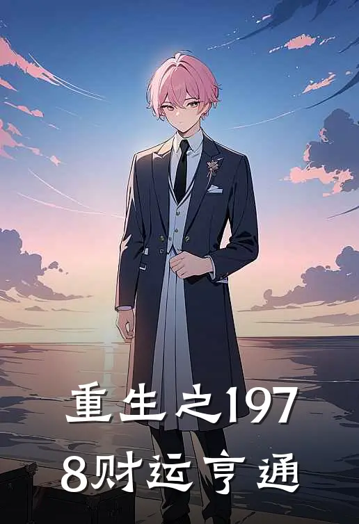 重生之1978财运亨通