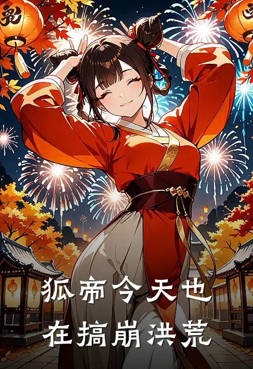 狐帝今天也在搞崩洪荒