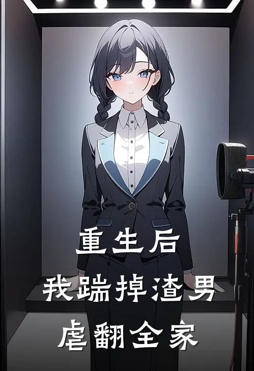 重生后，我踹掉渣男虐翻全家林晚顾言泽完本热门小说_完本小说免费重生后，我踹掉渣男虐翻全家(林晚顾言泽)