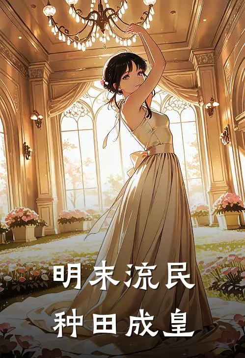 明末流民种田成皇(杨英杨英)完结版小说推荐_最新完结小说推荐明末流民种田成皇杨英杨英