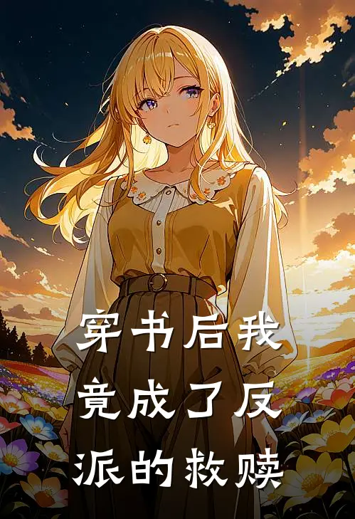 穿书后我竟成了反派的救赎林小芽谢宁热门小说排行_免费小说穿书后我竟成了反派的救赎林小芽谢宁