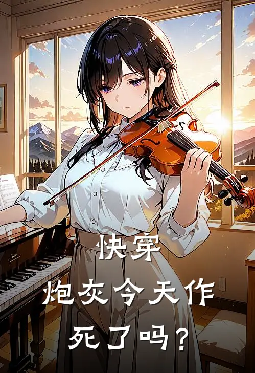 快穿：炮灰今天作死了吗？(安九张梵)免费阅读_热门的小说快穿：炮灰今天作死了吗？安九张梵