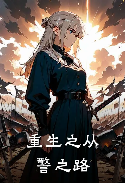 重生之从警之路(陆沉李建军)最新小说_免费阅读完整版小说重生之从警之路(陆沉李建军)