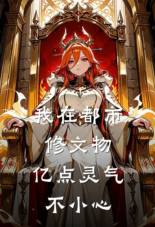 我在都市修文物，亿点灵气不小心(林轩钱明远)热门小说推荐_免费小说在线看我在都市修文物，亿点灵气不小心林轩钱明远