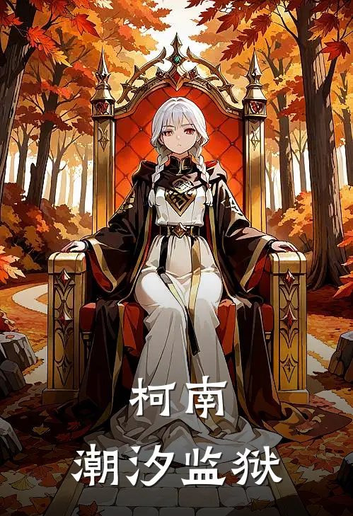 柯南：潮汐监狱(柯南雪莉)免费阅读完整版小说_最新小说全文阅读柯南：潮汐监狱柯南雪莉