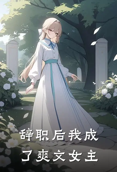 辞职后我成了爽文女主(顾佳李明)完结版小说_最新全本小说辞职后我成了爽文女主顾佳李明