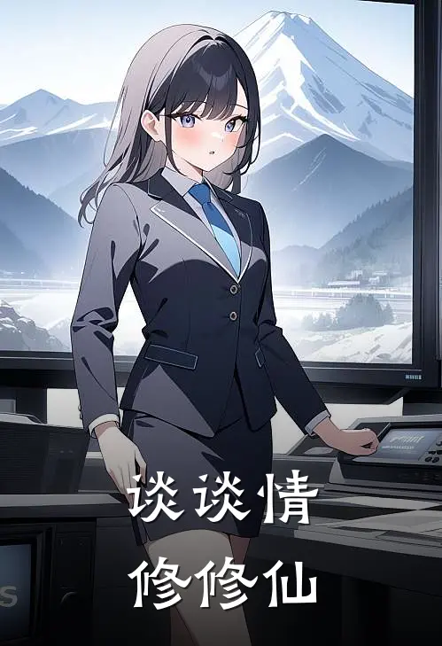 谈谈情，修修仙