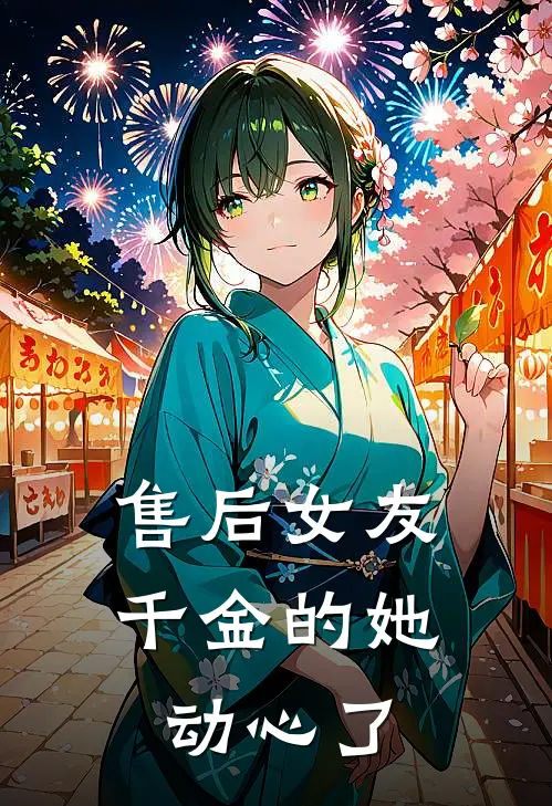 售后女友：千金的她动心了(陆星辰沈清悦)免费小说全本阅读_最新章节列表售后女友：千金的她动心了(陆星辰沈清悦)