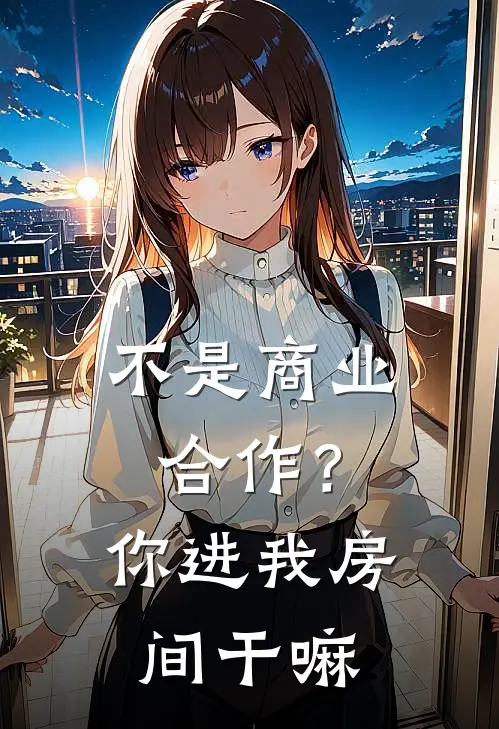 不是商业合作？你进我房间干嘛沈懿李知南完结版小说_完结版小说不是商业合作？你进我房间干嘛(沈懿李知南)