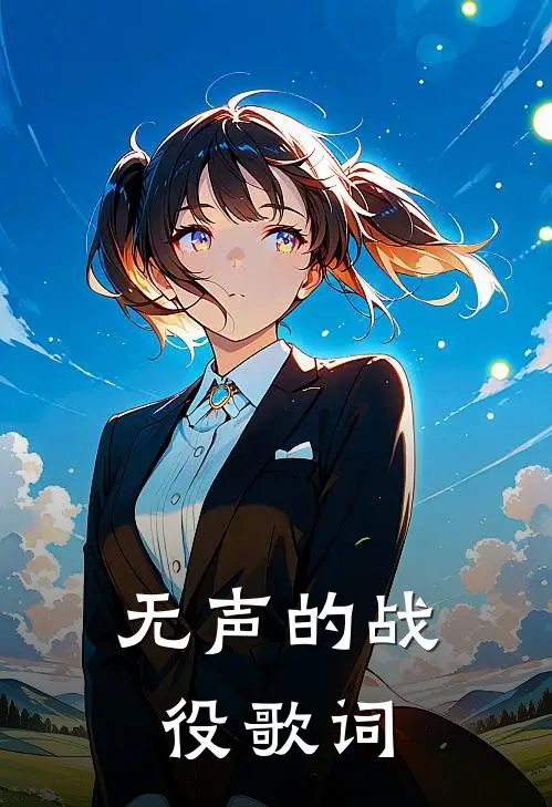 无声的战役歌词