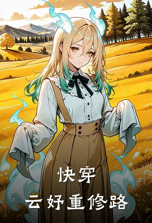 快穿：云妤重修路高秀兰云大刚完本完结小说_完本完结小说快穿：云妤重修路(高秀兰云大刚)
