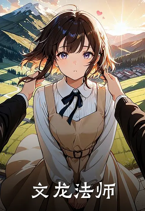 文龙法师