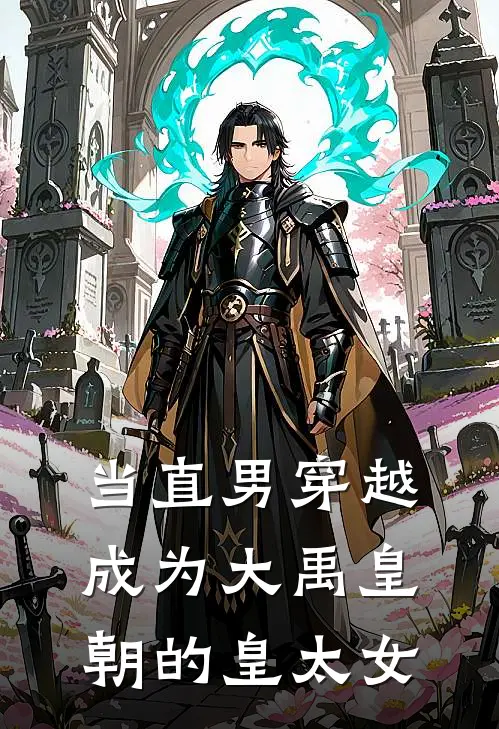 当直男穿越成为大禹皇朝的皇太女
