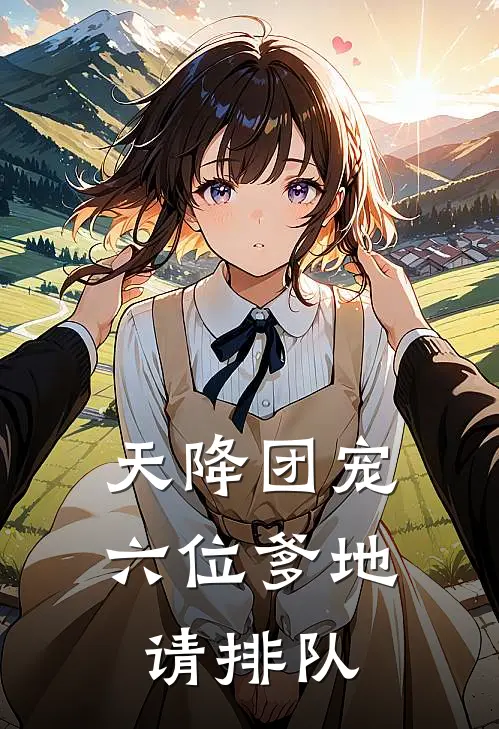 天降团宠，六位爹地请排队(许宁安霍延云)_许宁安霍延云热门小说