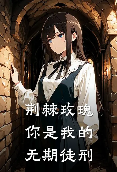 荆棘玫瑰：你是我的无期徒刑林薇顾承泽免费小说完结_最新章节列表荆棘玫瑰：你是我的无期徒刑(林薇顾承泽)