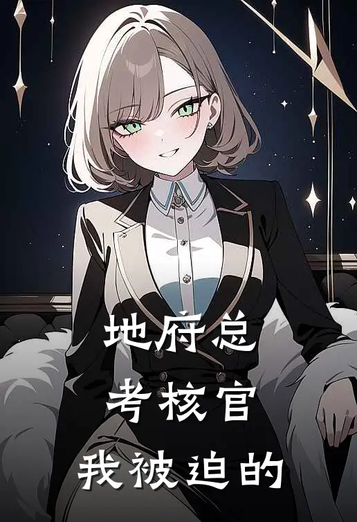 地府总考核官，我被迫的