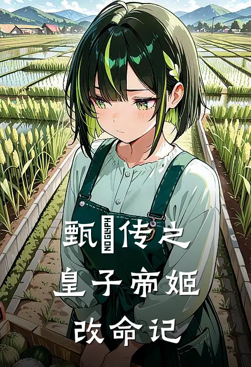 甄嬛传之皇子帝姬改命记(温宜玄凌)免费阅读_完结热门小说甄嬛传之皇子帝姬改命记(温宜玄凌)