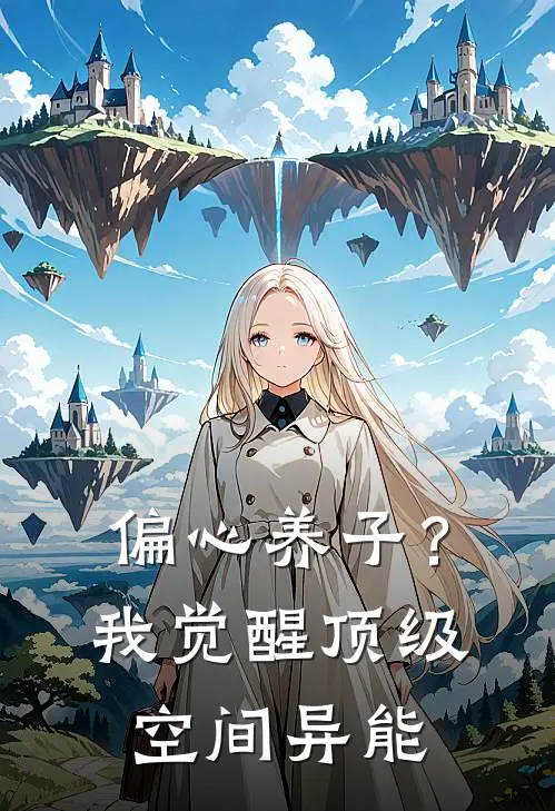 偏心养子？我觉醒顶级空间异能叶尘萧天全本免费在线阅读_叶尘萧天全文阅读