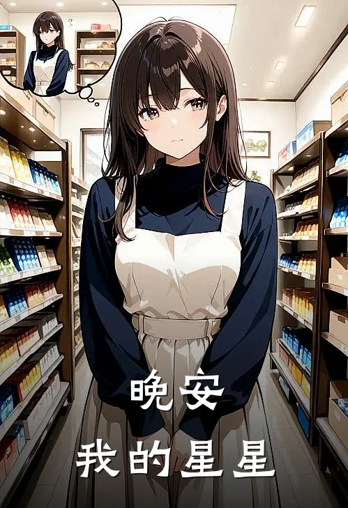 晚安，我的星星(许星辰苏蔓)完整版免费小说_完结版小说推荐晚安，我的星星(许星辰苏蔓)