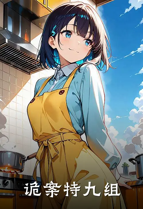 诡案特九组(胡不凡老秦)热门网络小说_最新章节列表诡案特九组(胡不凡老秦)