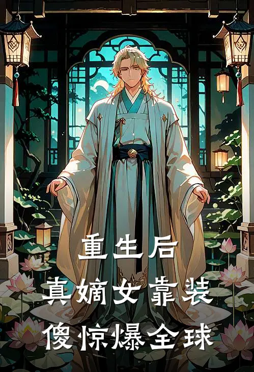 重生后，真嫡女靠装傻惊爆全球