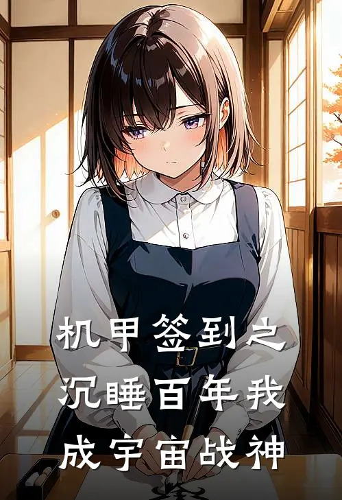 机甲签到之沉睡百年我成宇宙战神林辰林辰小说完结推荐_完整版小说免费阅读机甲签到之沉睡百年我成宇宙战神(林辰林辰)