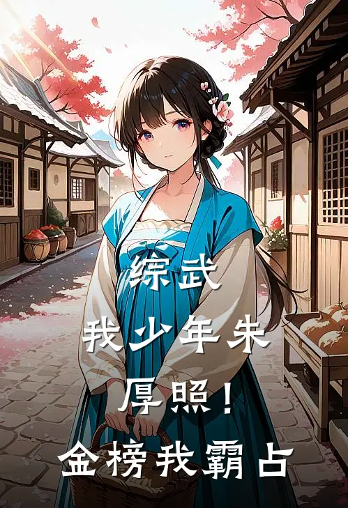 综武：我少年朱厚照！金榜我霸占朱厚照张居正免费小说在线阅读_最新章节列表综武：我少年朱厚照！金榜我霸占(朱厚照张居正)