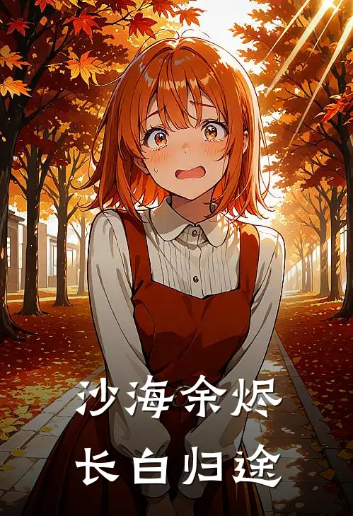 沙海余烬，长白归途(林微吴邪)全文阅读免费全集_完结小说沙海余烬，长白归途林微吴邪