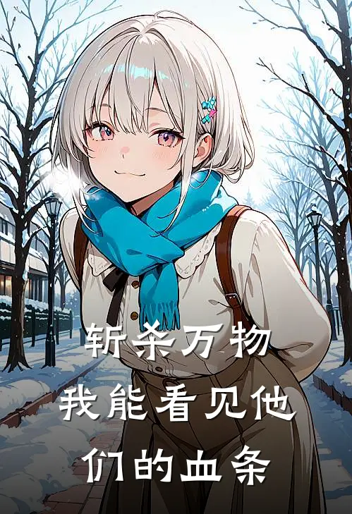 《斩杀万物，我能看见他们的血条》陈云卷苏清音已完结小说_斩杀万物，我能看见他们的血条(陈云卷苏清音)全文免费阅读无弹窗大结局