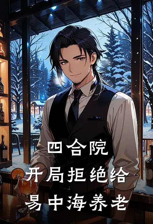 四合院：开局拒绝给易中海养老