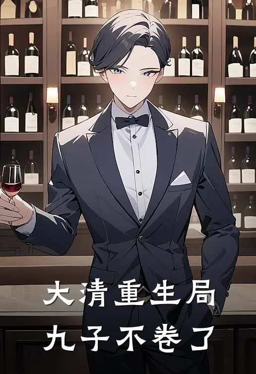 大清重生局：九子不卷了康熙胤礽免费小说阅读_免费小说大全大清重生局：九子不卷了(康熙胤礽)
