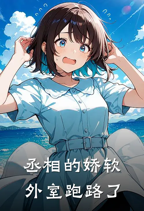 丞相的娇软外室跑路了