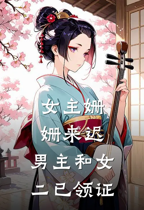 女主姗姗来迟，男主和女二已领证