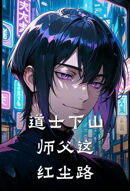 道士下山，师父这红尘路(林枫青云子)免费小说在线阅读_在线阅读免费小说道士下山，师父这红尘路(林枫青云子)
