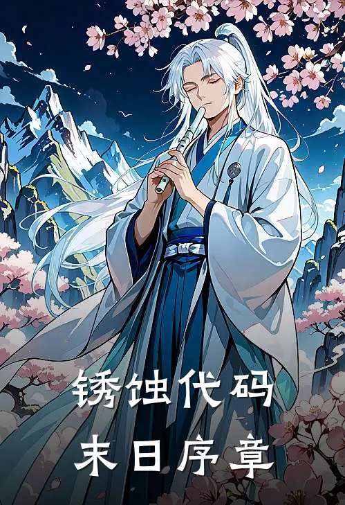 锈蚀代码：末日序章