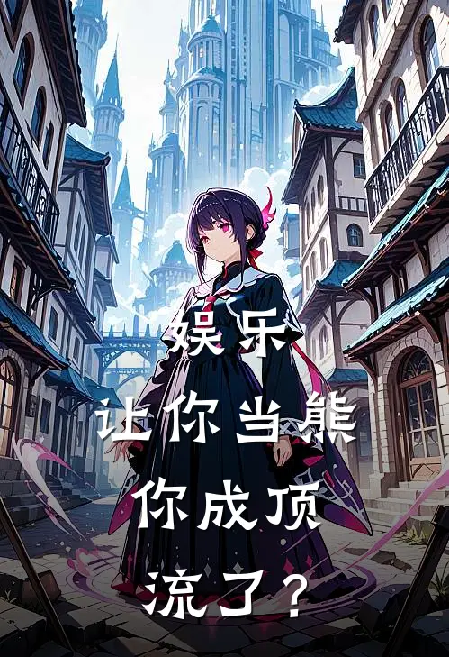 娱乐：让你当熊，你成顶流了？熊大熊大低最新热门小说_娱乐：让你当熊，你成顶流了？全本在线阅读