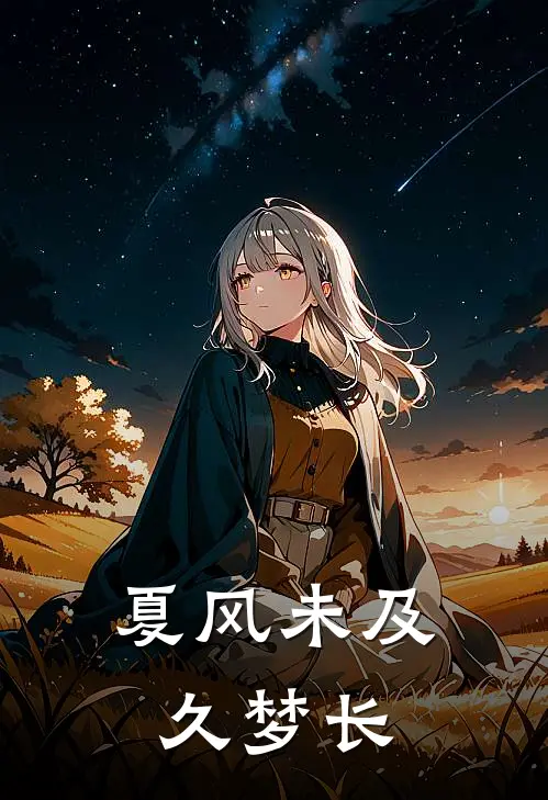 夏风未及久梦长林知夏江逾白最新小说推荐_最新好看小说夏风未及久梦长林知夏江逾白